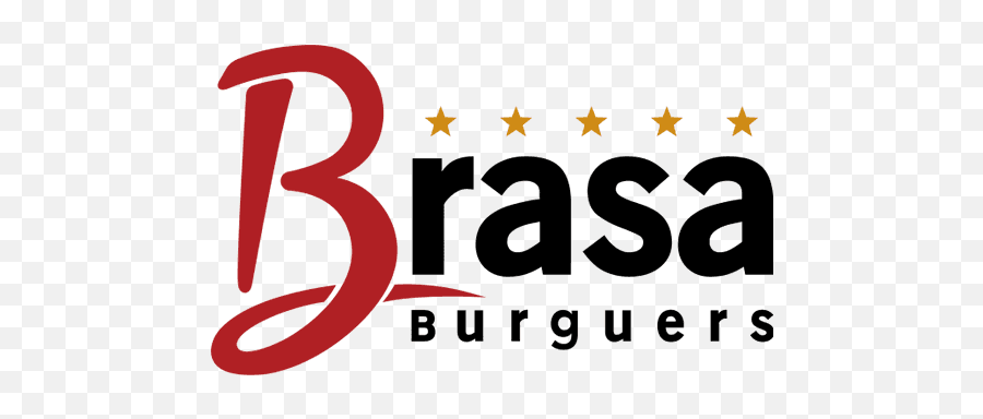 Logo Brasa Burguers