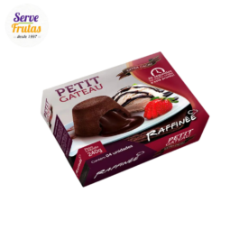 Petit Gateau - Extra Cacau