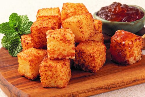 Dadinho de Tapioca - Image 2