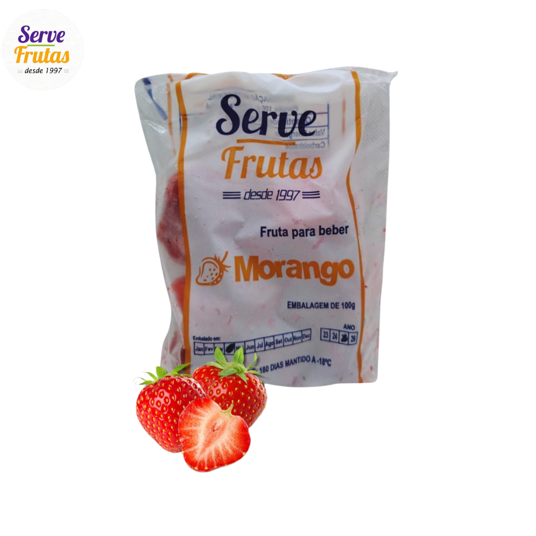 Morango