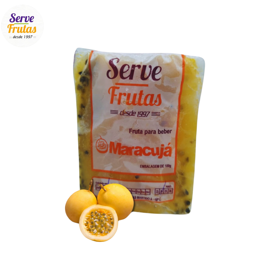 Maracujá